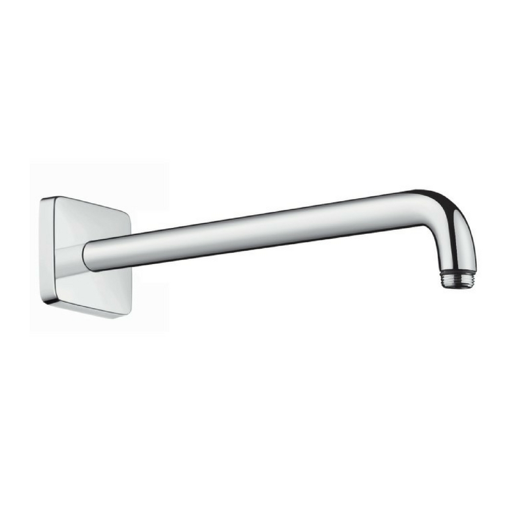 Šipka za tuš 390mm hromirana Hansgrohe