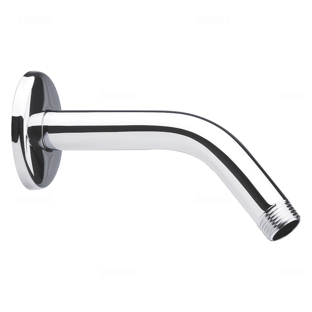 Šipka za tuš ružu 140mm, Hansgrohe 1