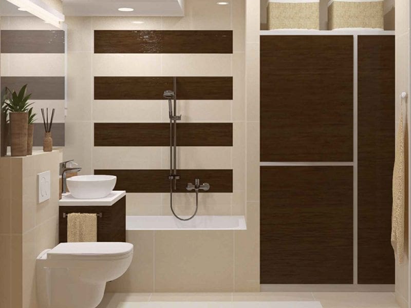 Kupatila 3000 - 6000€