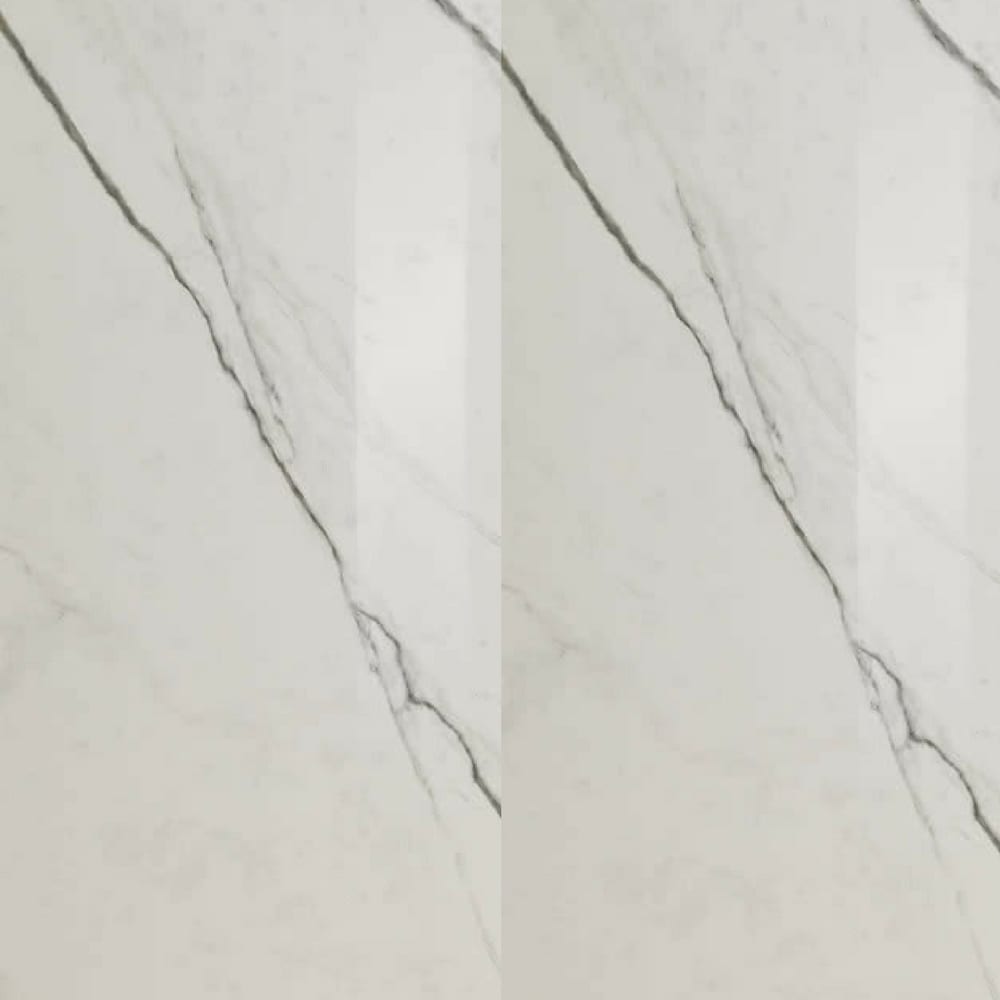 300×100 Slt Timeless Marble Statuario White lev rtt Granitna keramika, Lea Ceramiche 1