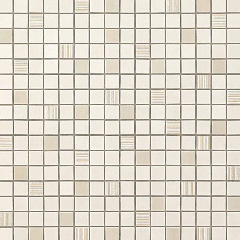 30,5×30,5 MARK Ivory Mosaic Atlas Concorde 1