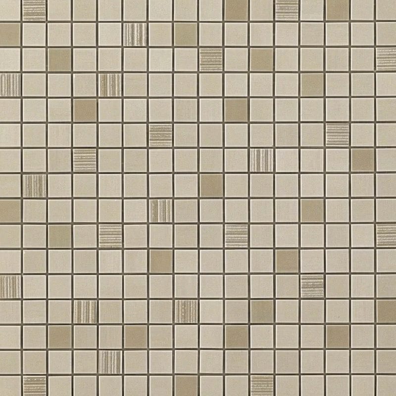 30,5×30,5 Mozaik Mark Taupe Mosaic Atlas Concorde 1