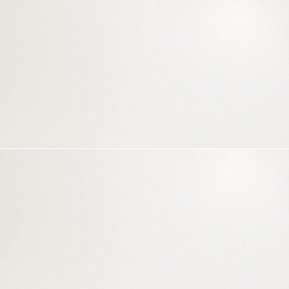 50X110 3D Wall Solid White Matt zidne pločice Atlas Concorde