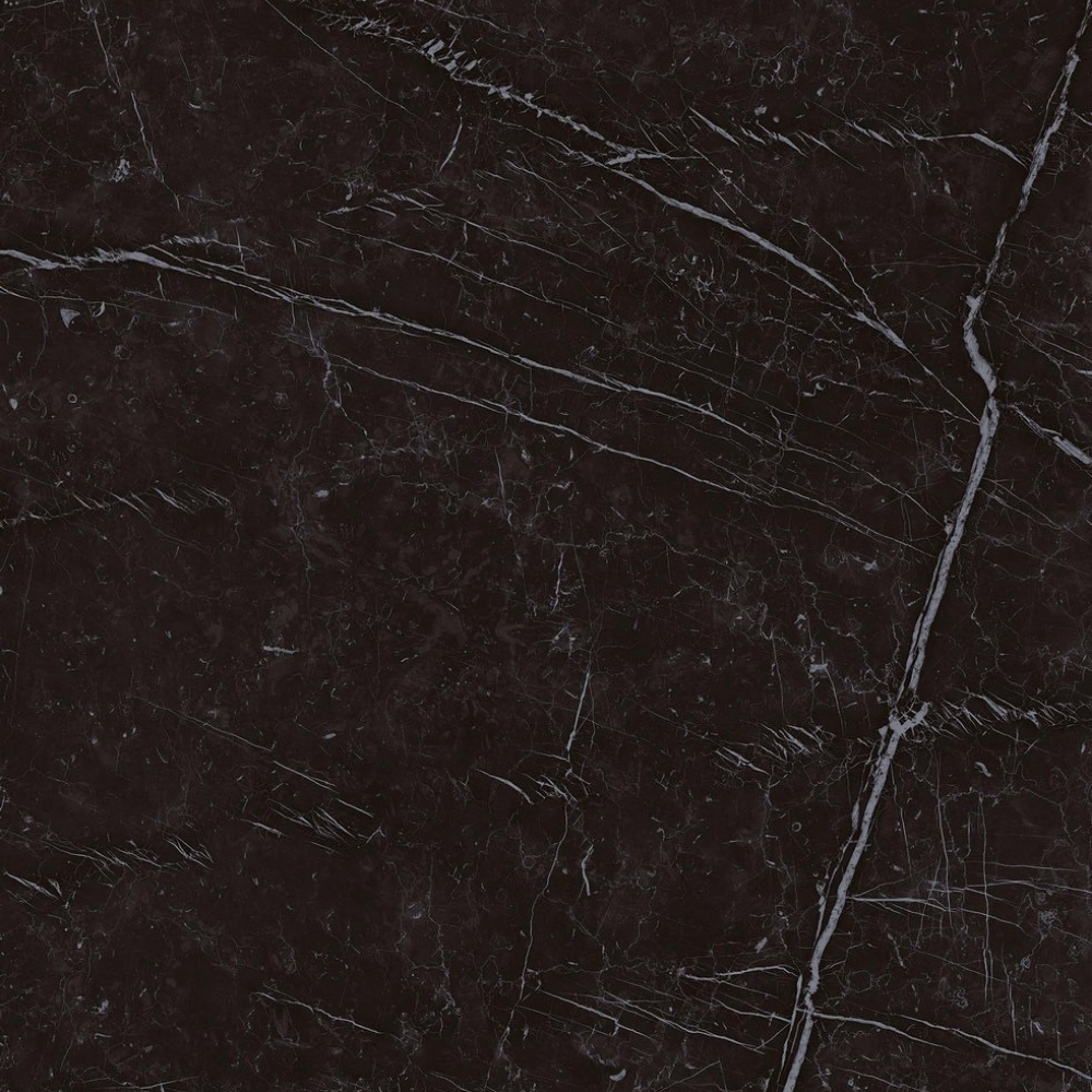 60×60 Granitne pločice Marvel Nero Marquina 60×60 Atlas Concorde