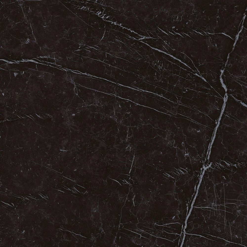 60×60 Marvel Nero Marquina Sjajna Granitna Keramika Atlas Concorde 1