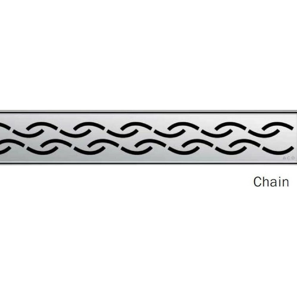 ACO ShowerDrain Chain rešetka za exclusive kanalicu 700 mm 1