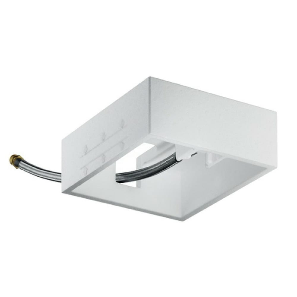 Basic set za Raindance 260x260mm Hansgrohe 1