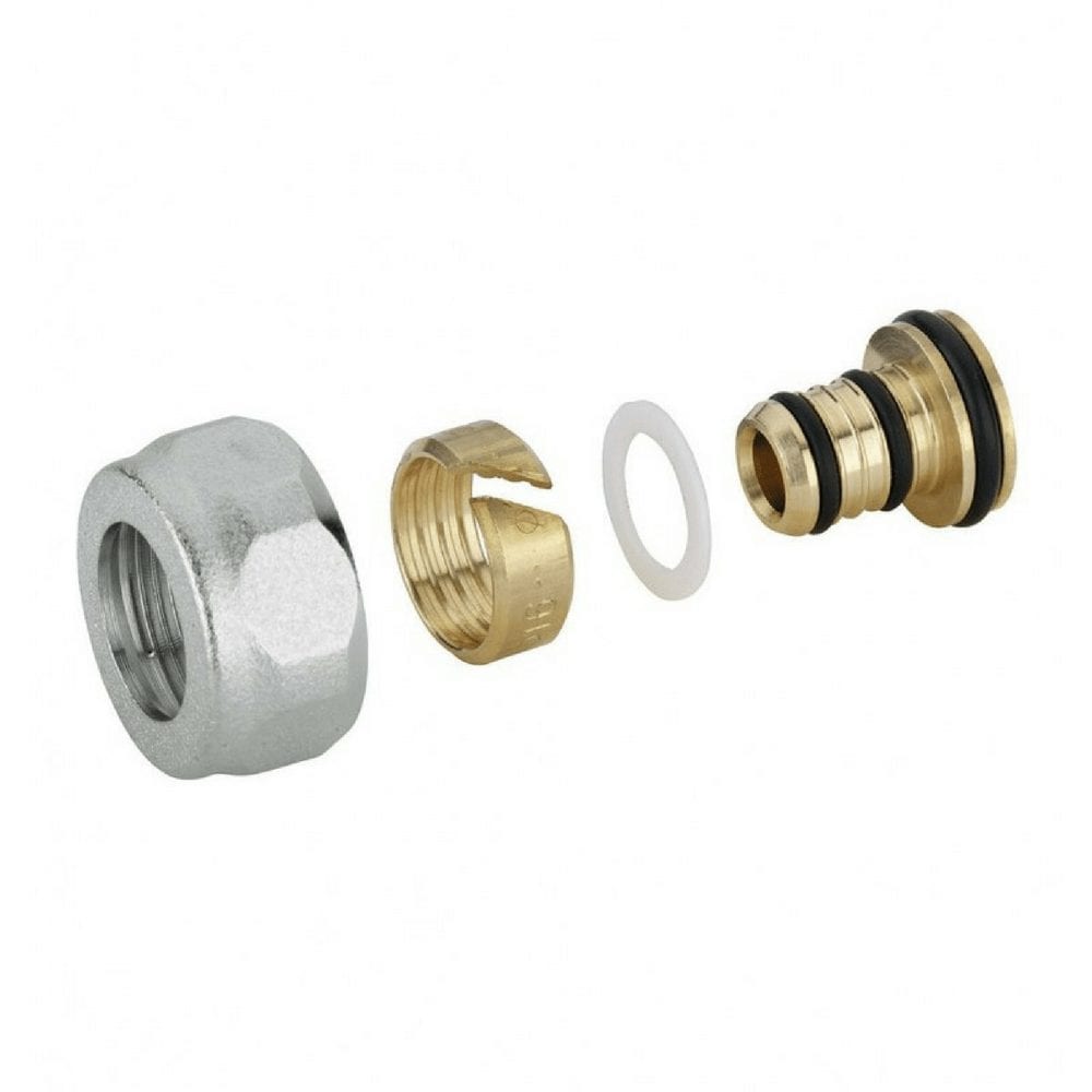 COR adapter za multilayer cevi prečnika 18 mm 1