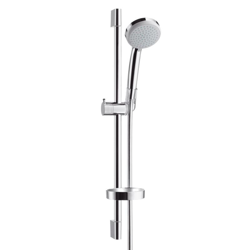 Croma 100 Tuš Set Vario, Hansgrohe 1