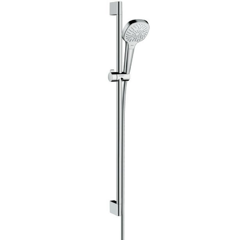 Croma Select E Multi tuš set, beli Hansgrohe 1