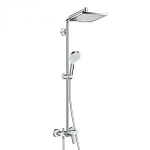 Crometta E 240 Showerpipe tuš set 1