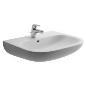 D-Code Lavabo, 650×500 Duravit 1