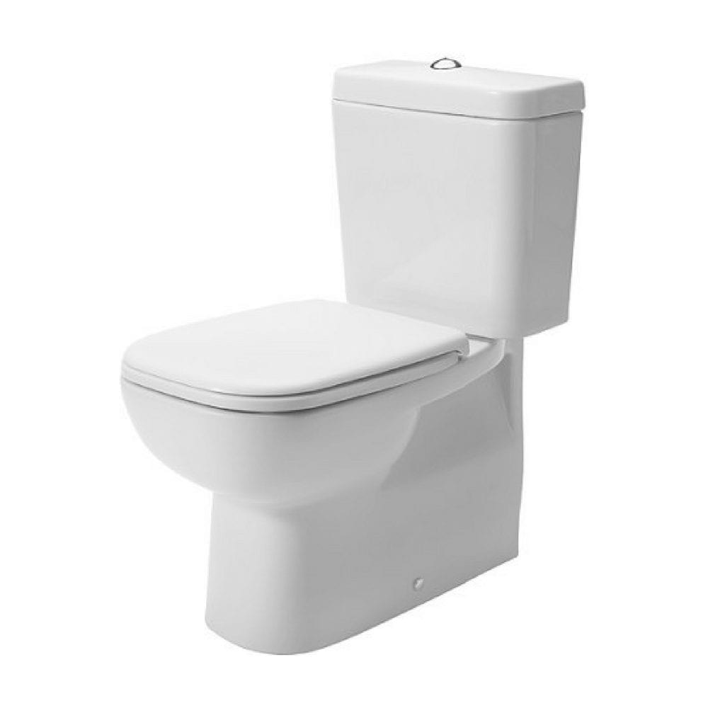 D-Code WC šolja, Vario, 355×650, Duravit 1