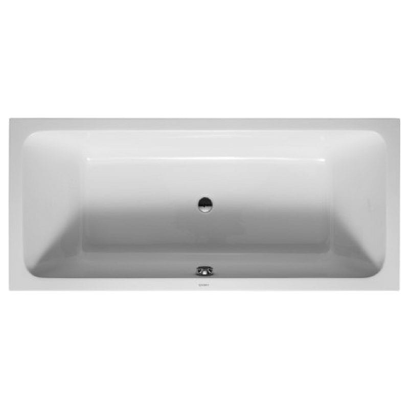 D-Code akrilna kada 1800×800 Duravit 1