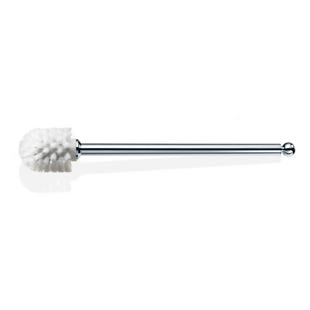 DW 85 Toilet brush – chrome Decor Walther 1