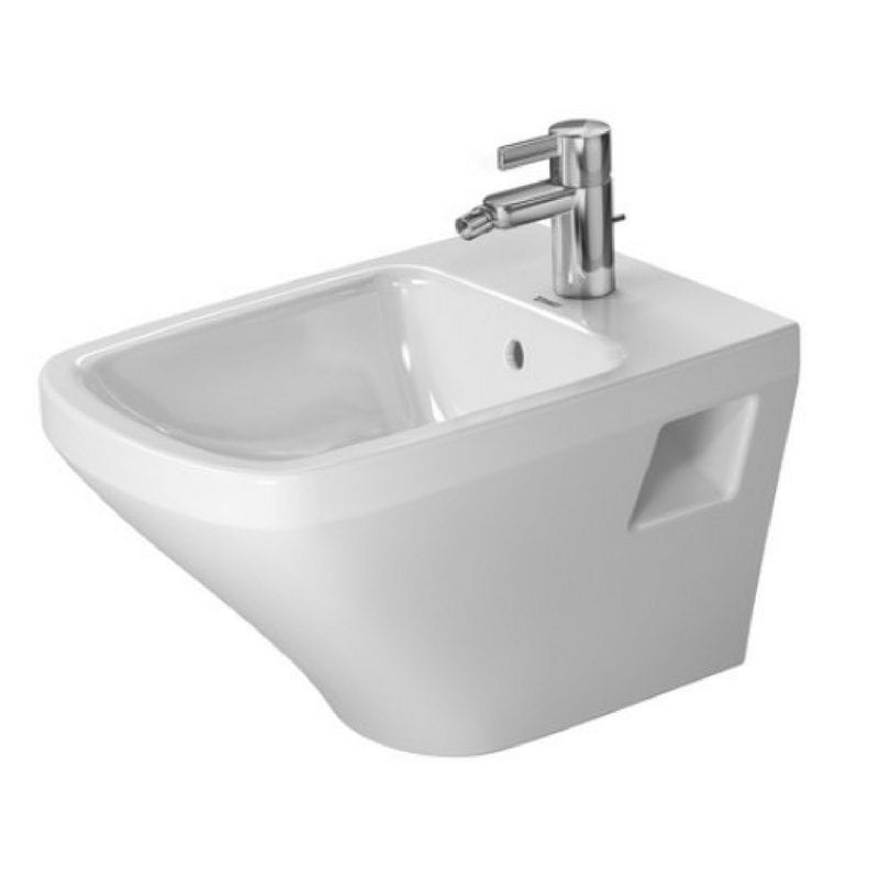 DuraStyle Bide, konzolni zidni, 370×540 Duravit 1