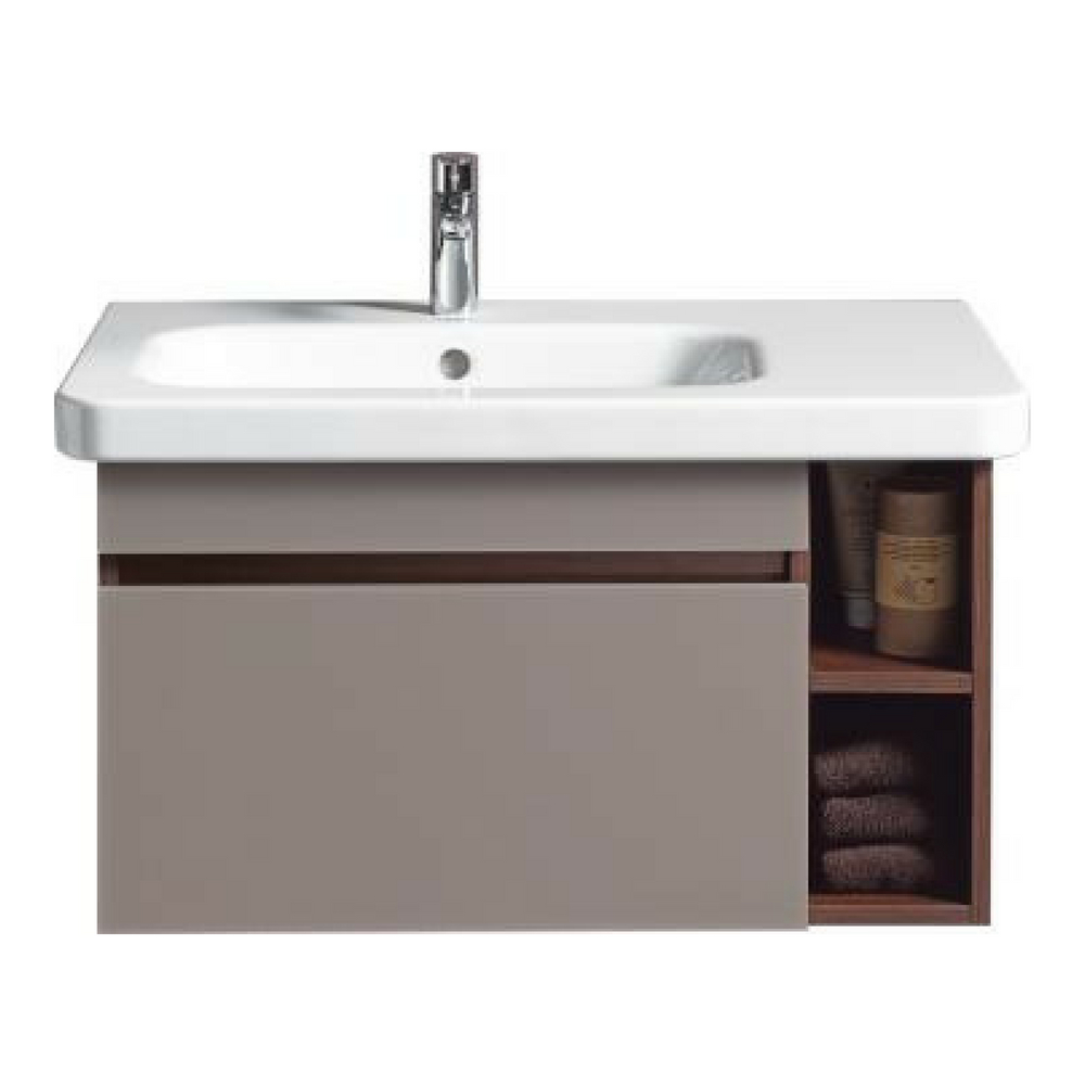 DuraStyle kupatilski nameštaj 730×448 front 43 Duravit