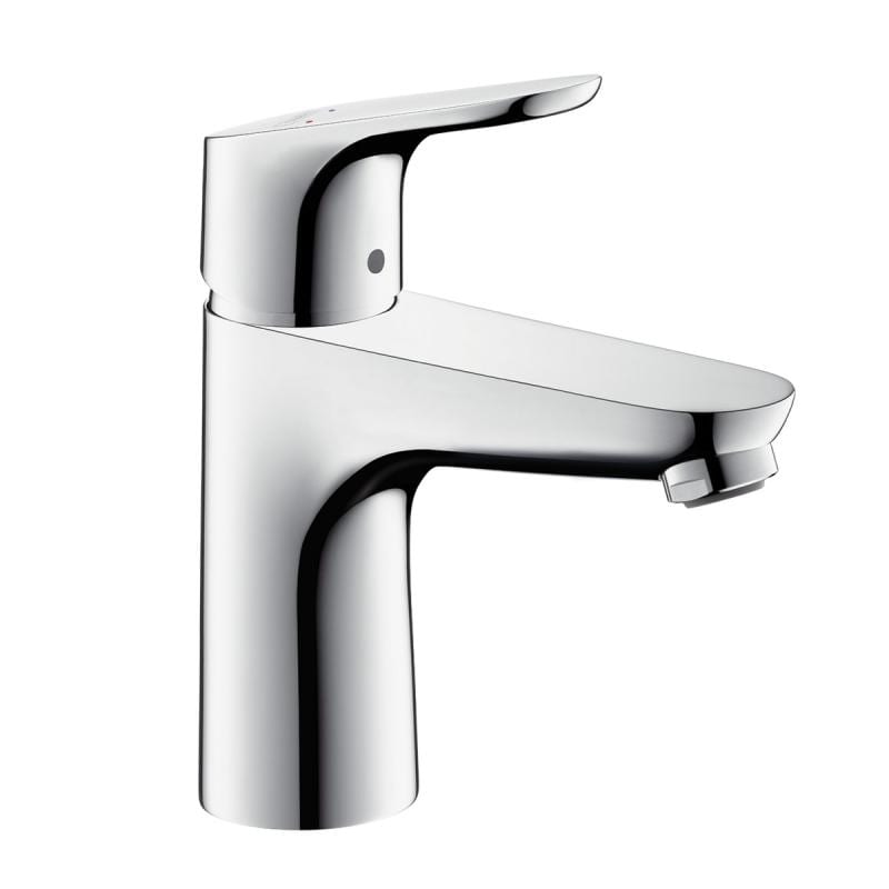 Focus 100 za lavabo Hansgrohe 1