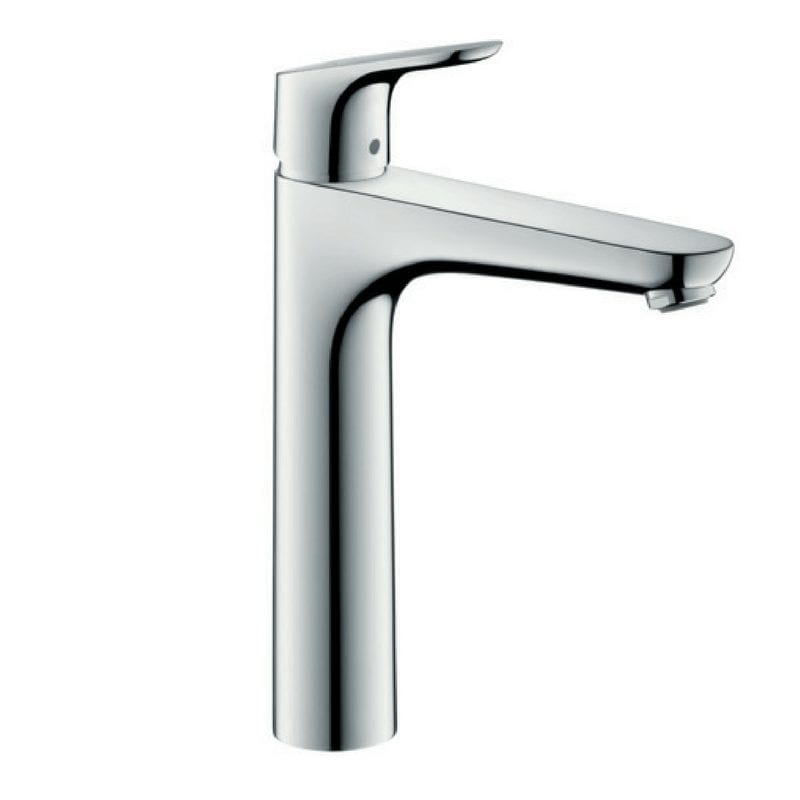 Focus 190 visoka slavina za lavabo Hansgrohe 1