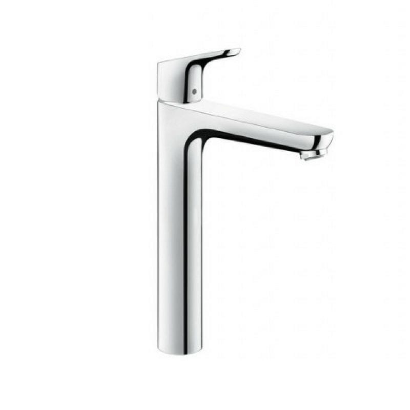 Focus 230 visoka slavina za lavabo Hansgrohe 1