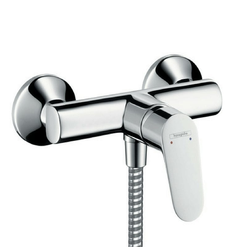 Focus E2 Slavina za tuš Hansgrohe 1