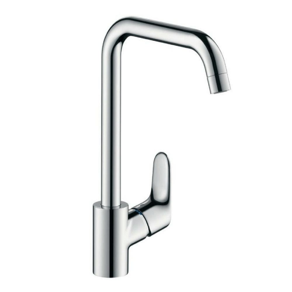 Focus kuhinjska slavina 260 Hansgrohe 1