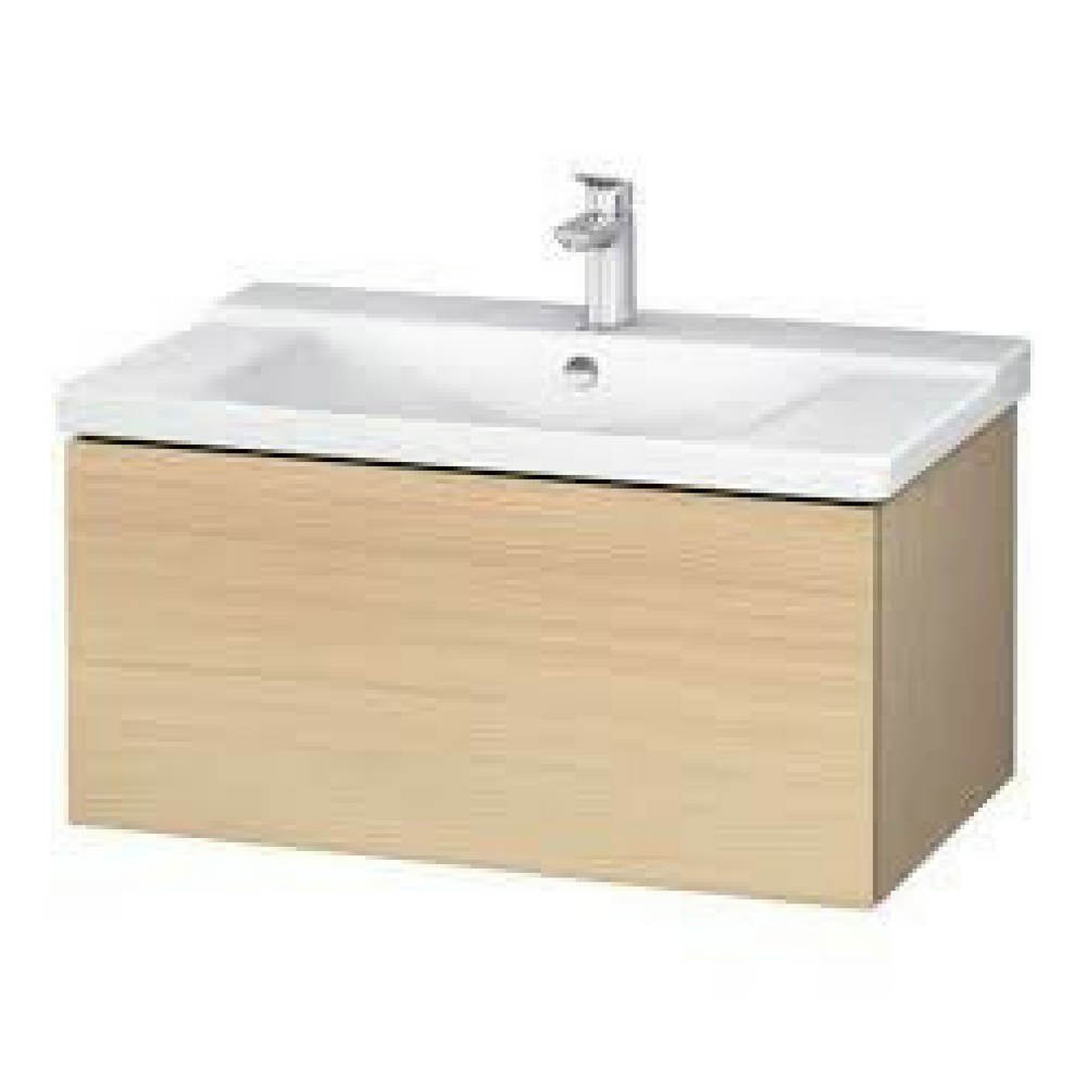 L-Cube ormarić konzolni 820×481 Duravit