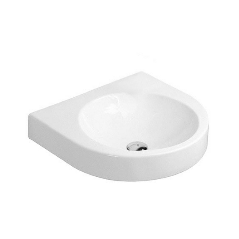 Lavabo 580x520mm Architec beli Duravit