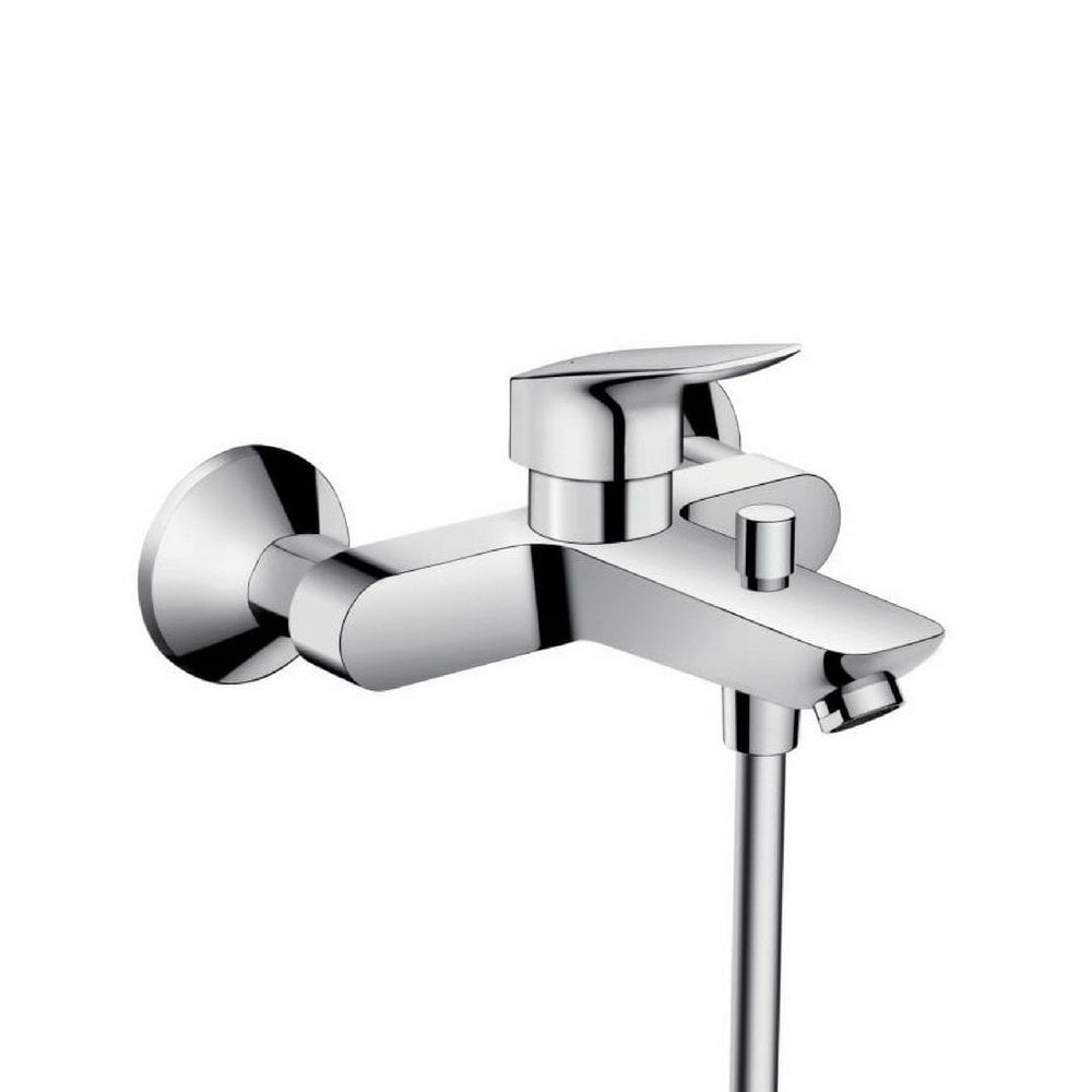 Logis baterija za kadu sa pipom, Hansgrohe 1