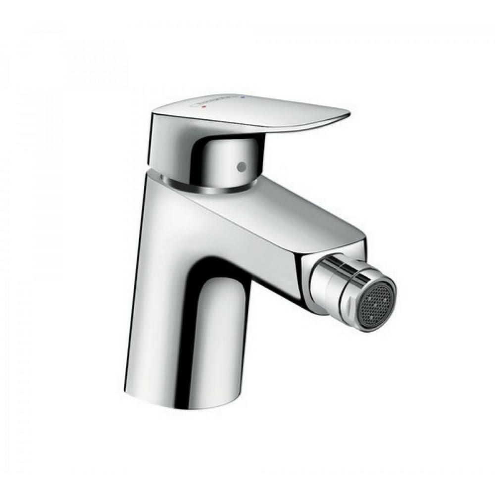 Logis jednoručna slavina za bide 70mm Hansgrohe 1