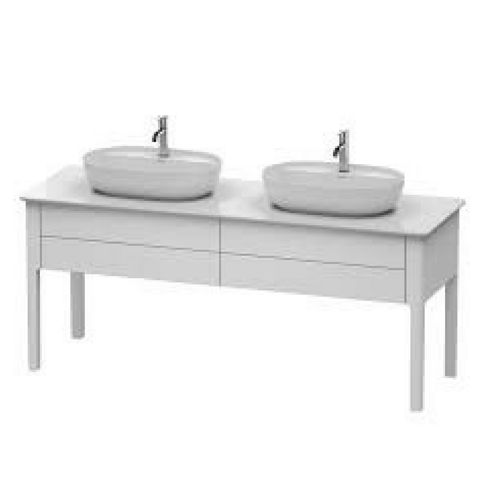 Luv kupatilska komoda samostojeća 1733×743 Duravit 1