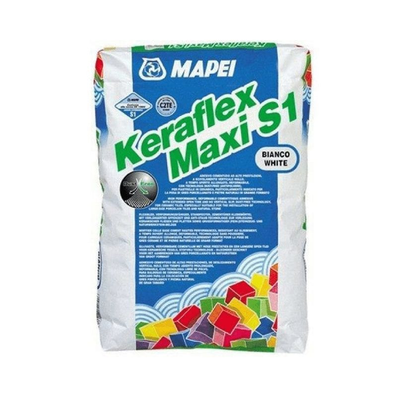 Mapei Keraflex Maxi S1 Beli Lepak 23Kg 1