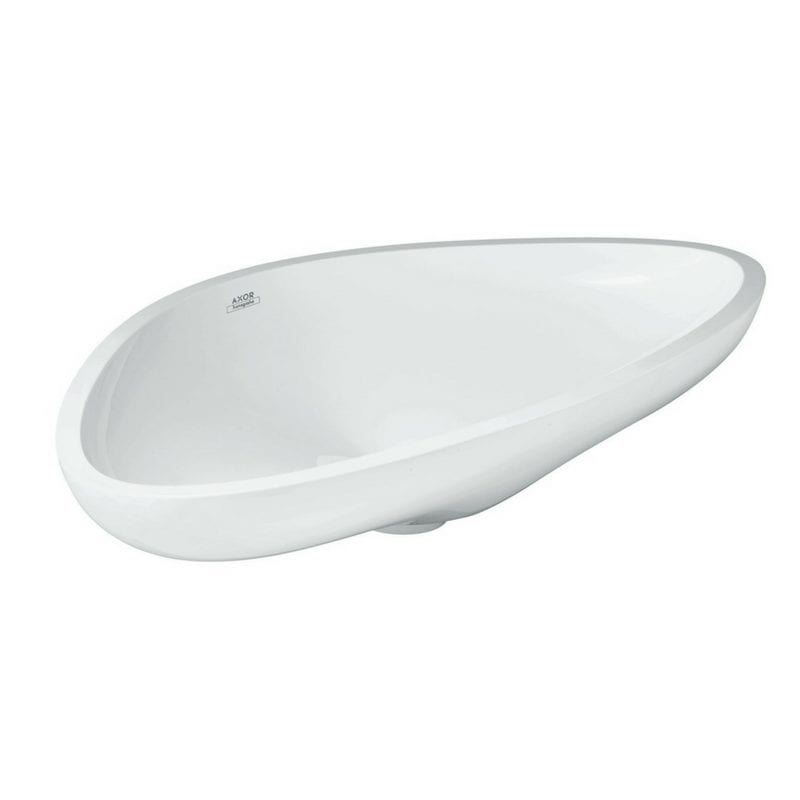 Massaud Lavabo, 800 mm Axor 1