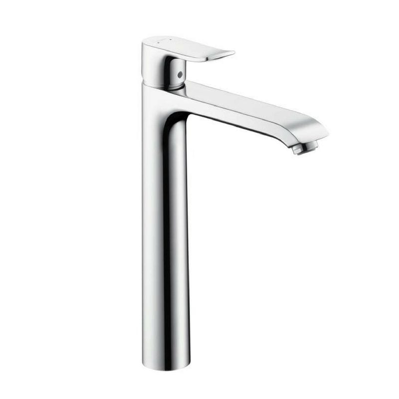 Metris 260 visoka slavina za lavabo Hansgrohe 1