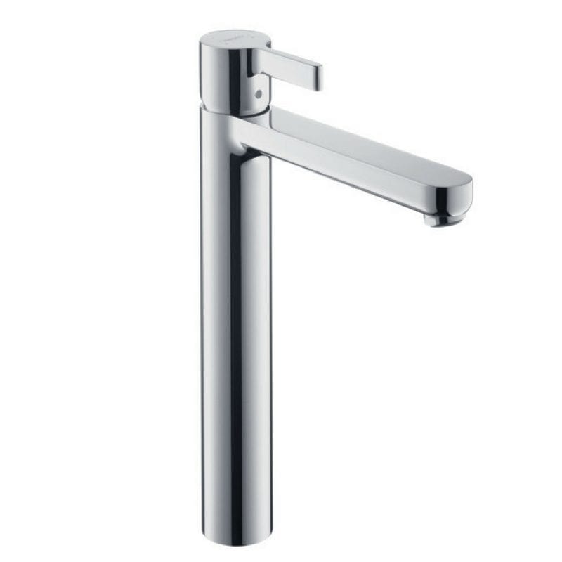 Metris S Visoka slavina za lavabo, Hansgrohe 1