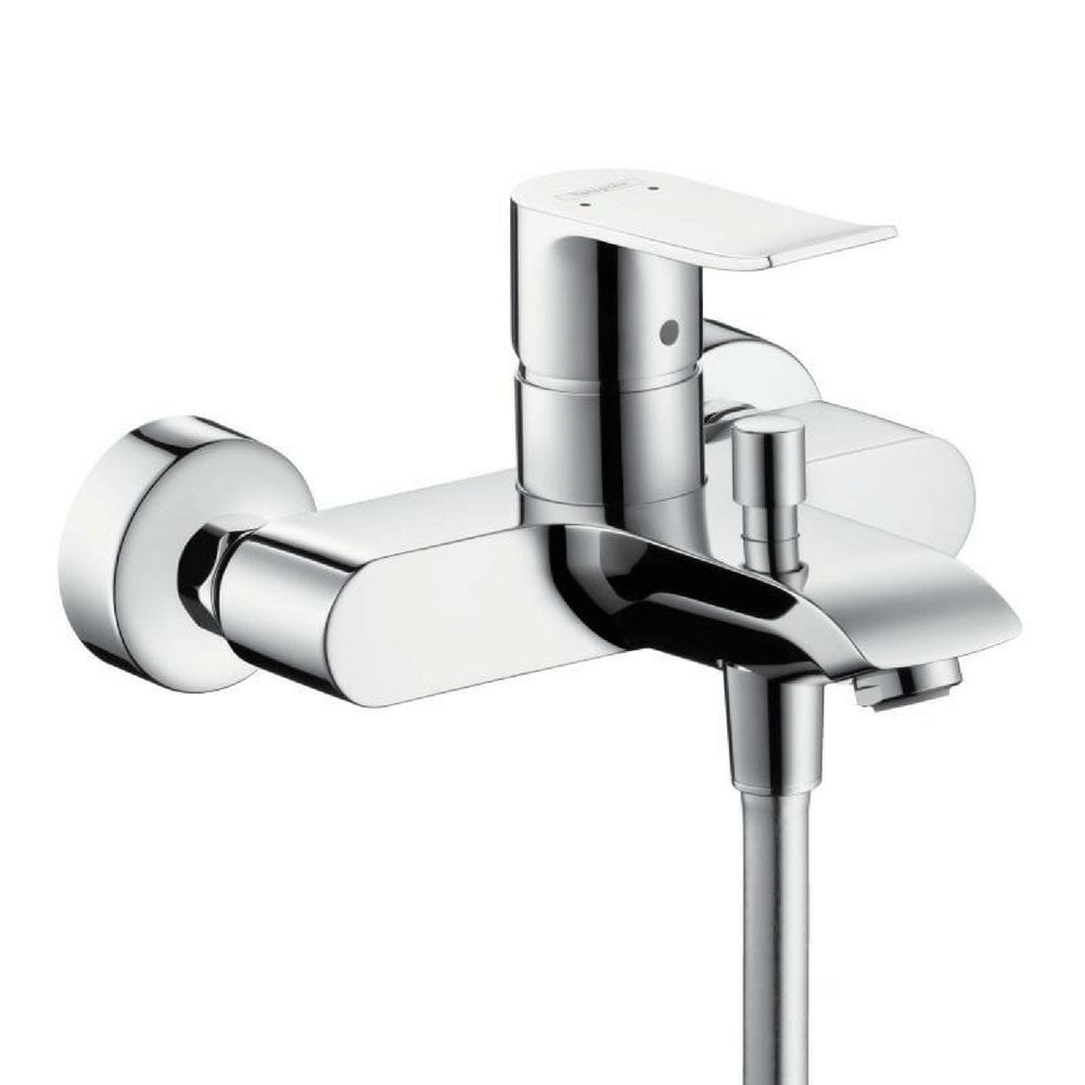 Metris new slavina za kadu Hansgrohe 1