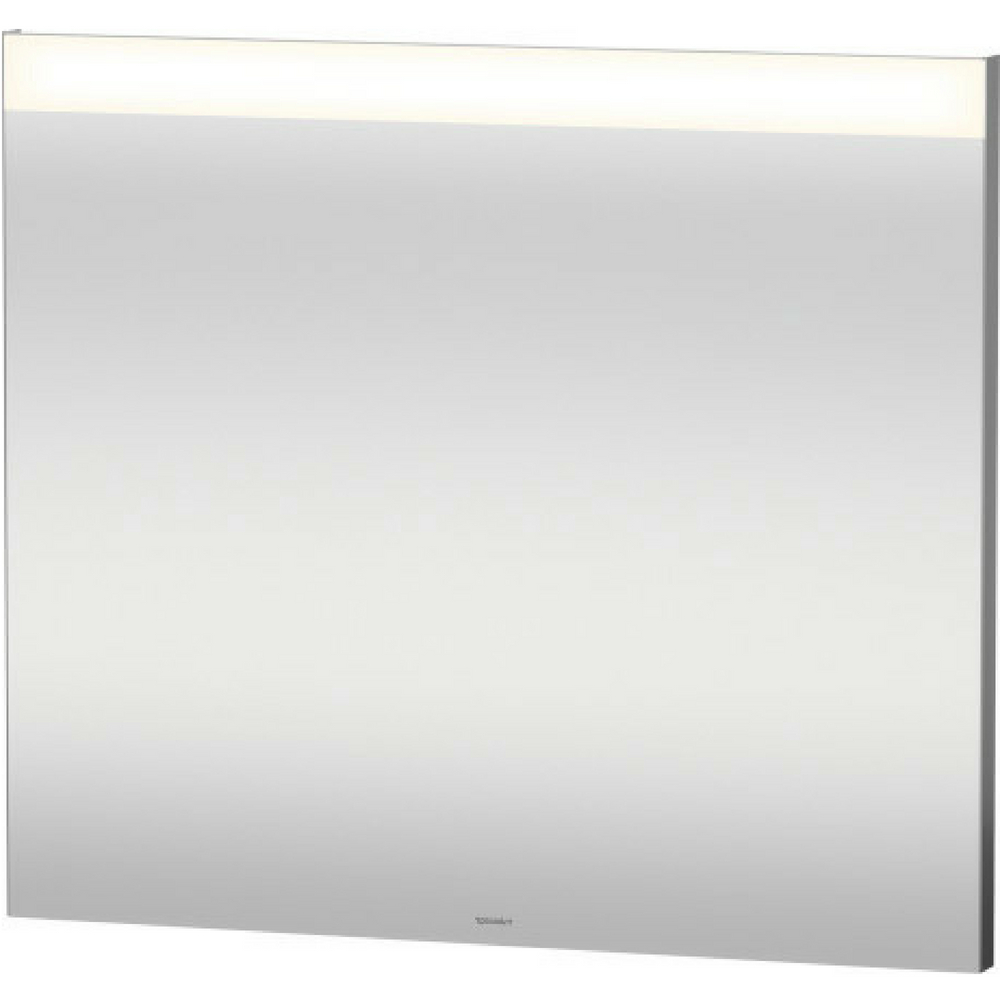 Ogledalo sa rasvetom best 800×700 23W Duravit