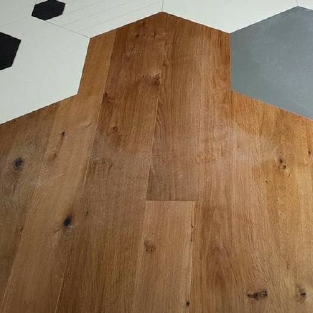 Parket od hrasta Firenza 1565 Smart 140 Serija Heritage Filigrana Listone Giordano 1