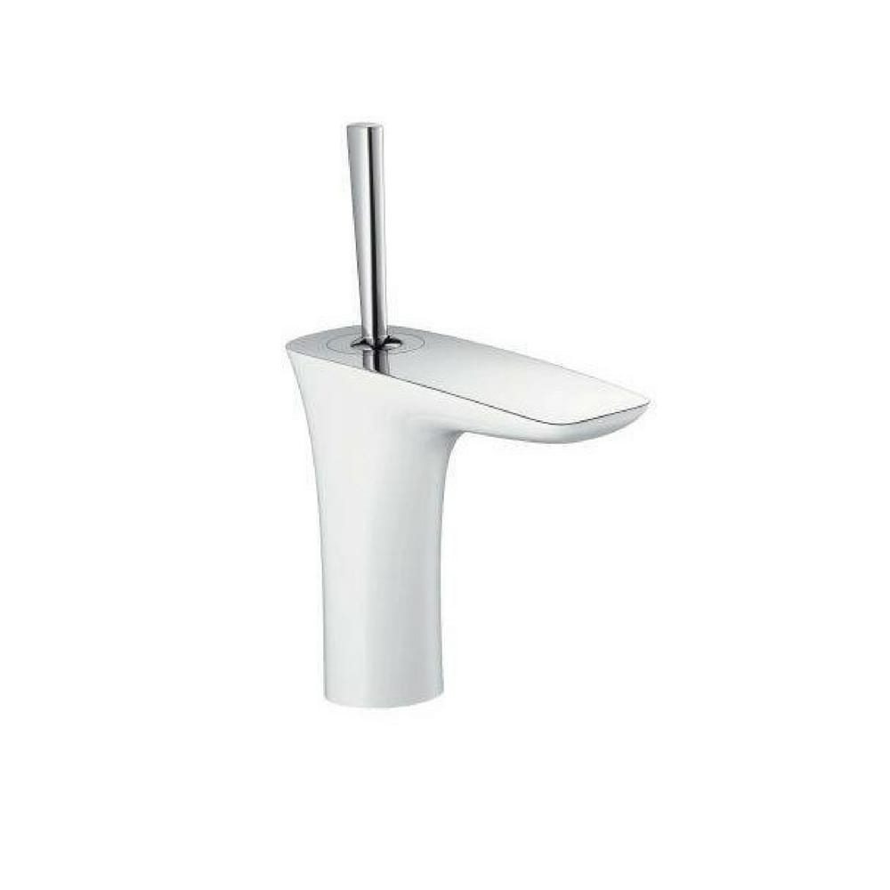 PuraVida slavina 110 za lavabo bela/hrom Hansgrohe 1