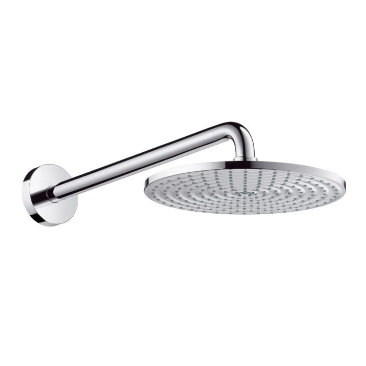 Raindance AIR tuš ruža 240mm iz zida Hansgrohe 1