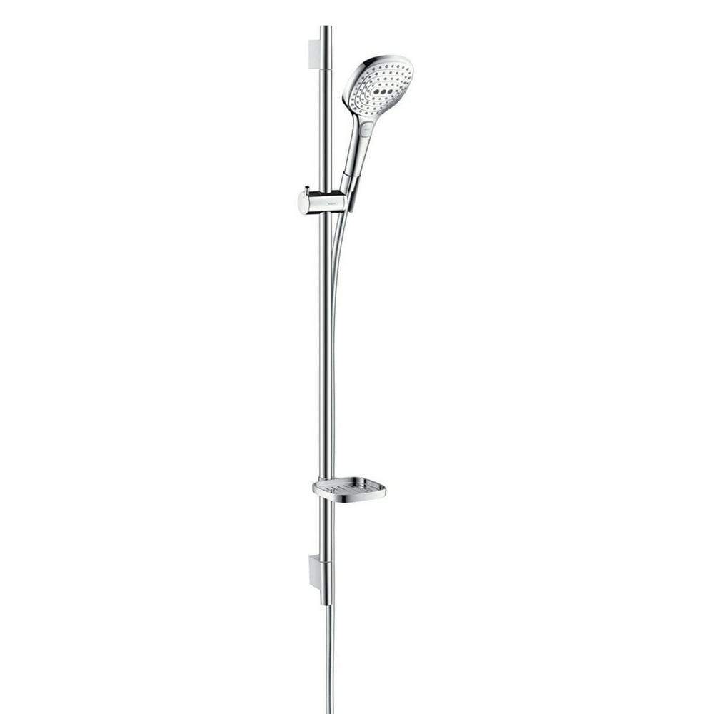 Raindance Select E 120 unica S puro 0,90m hrom, Hansgrohe 1