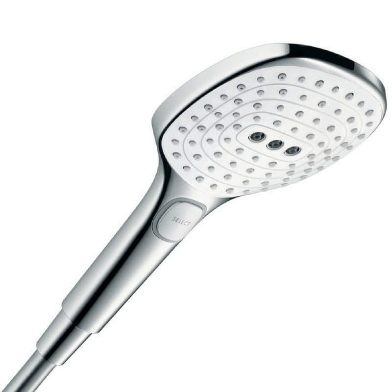 Raindance Select E120 3 jet ručica za tuš Hansgrohe 1