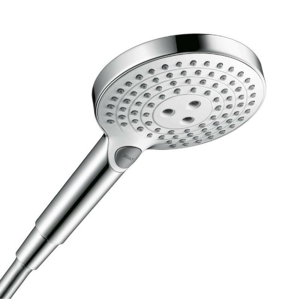 Raindance Select S 120 3jet bela Hansgrohe 1