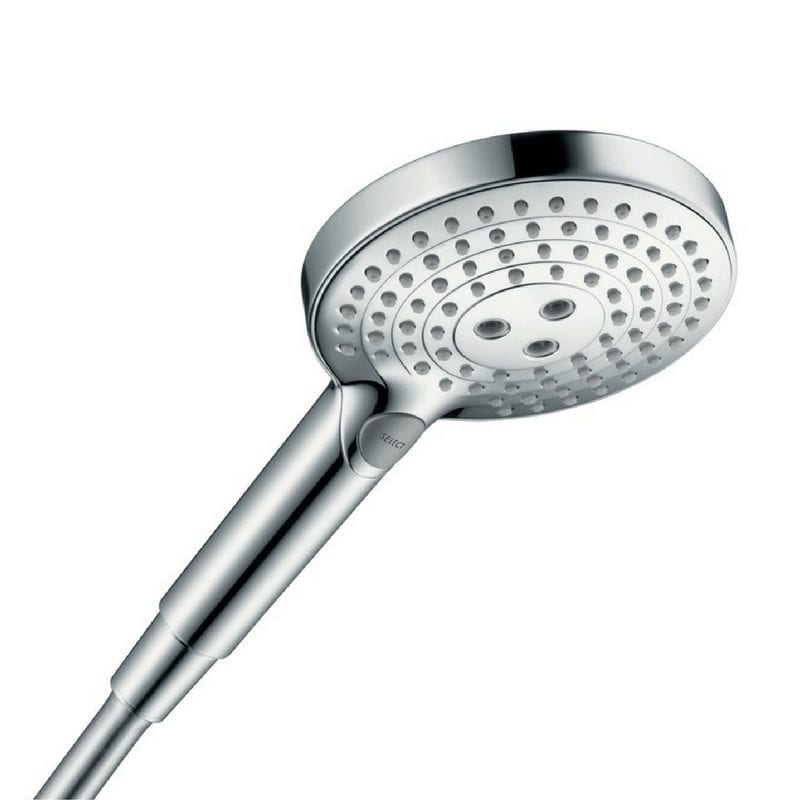 Raindance Select S 120 3jet ručica za tuš, hrom Hansgrohe 1