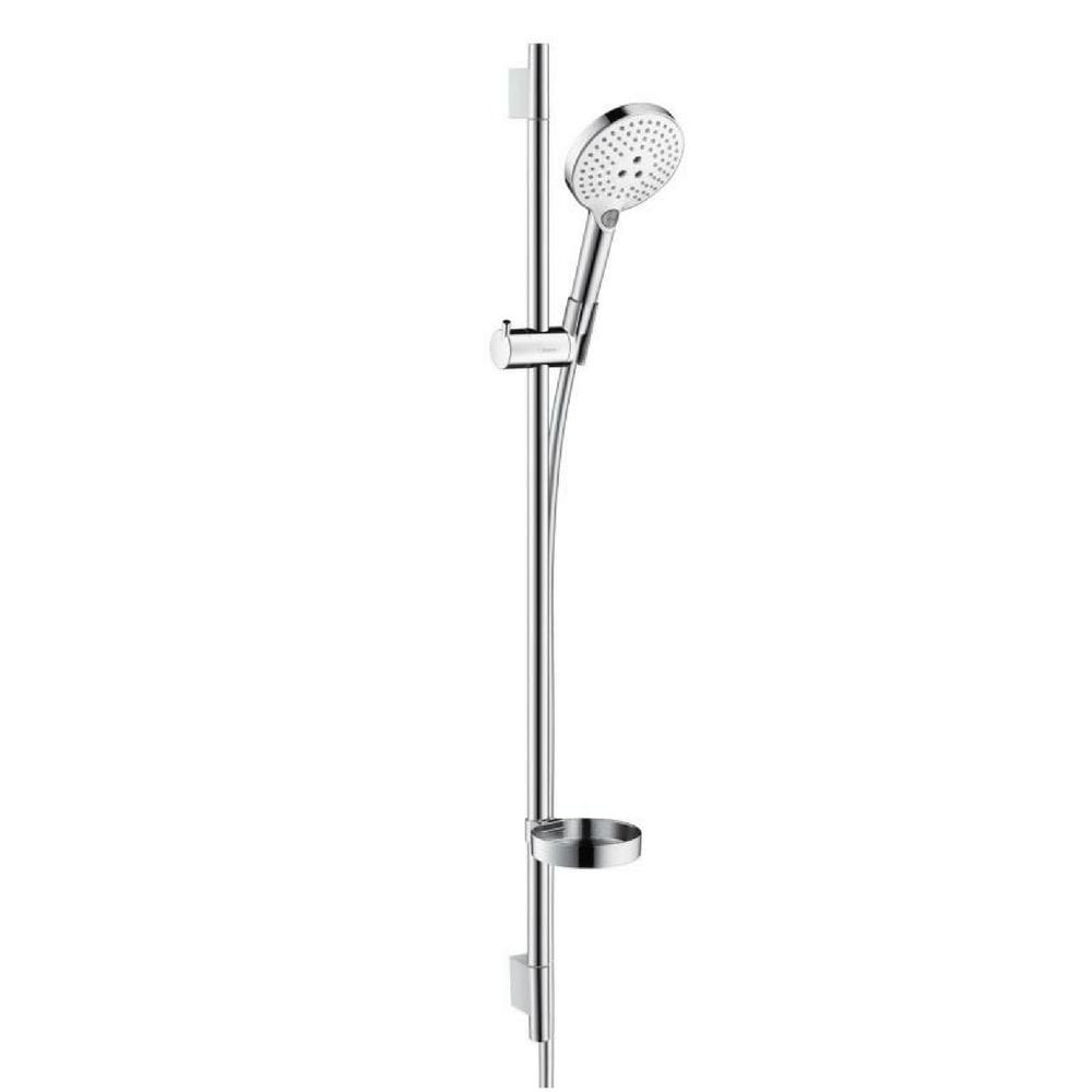 Raindance Select S 120 Tuš set 0,9m Beli Hansgrohe 1