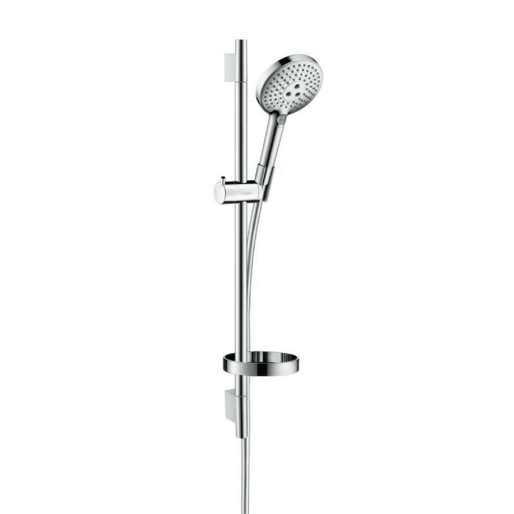 Raindance Select S120 3 jet tuš set 065m Hansgrohe 1