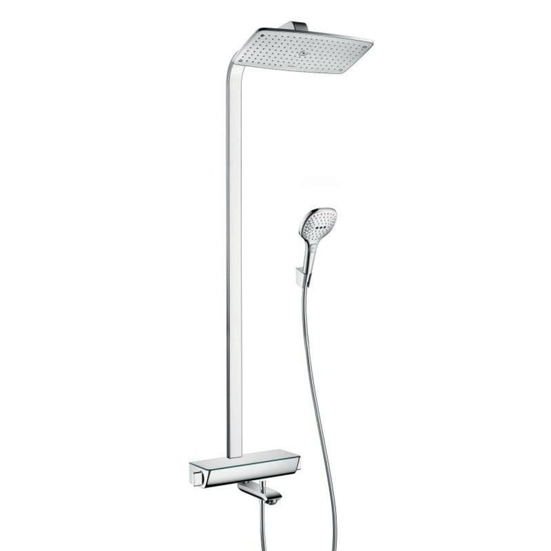 Raindance Select Showerpipe 360 hrom Hansgrohe 1