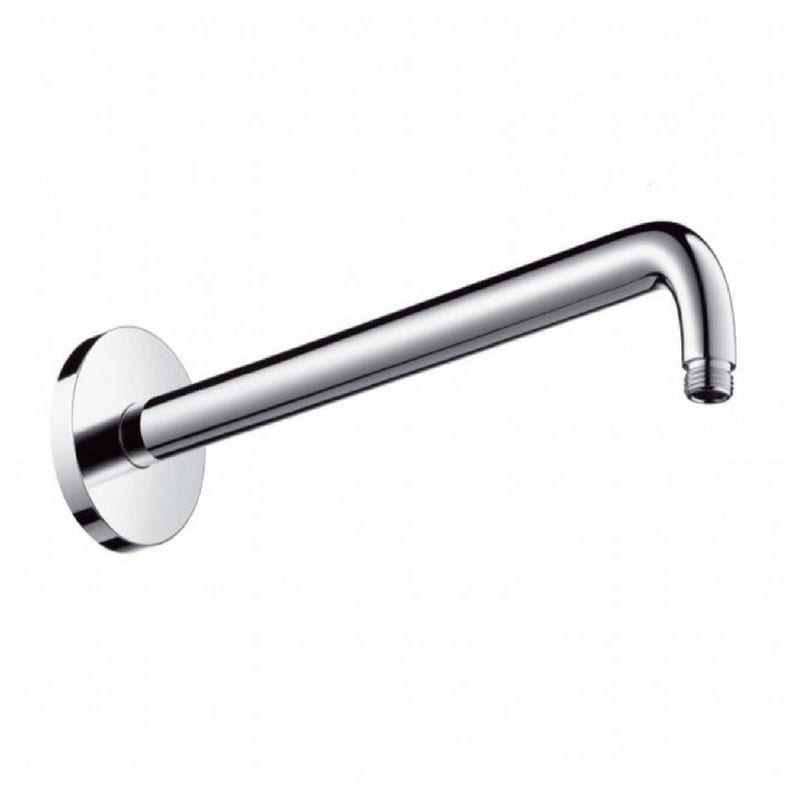 Ruka za gornji tuš 389 mm hrom Hansgrohe 1