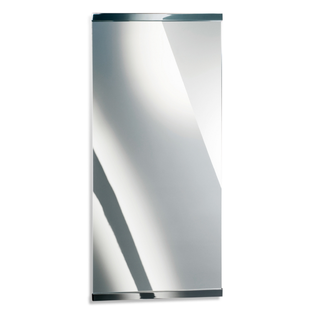 SP Mirror – chrome ogledalo 320×800 Decor Walther