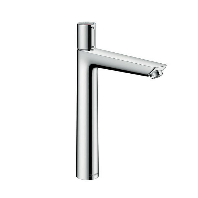 Select E 240 Slavina za lavabo, visoka Hansgrohe 1